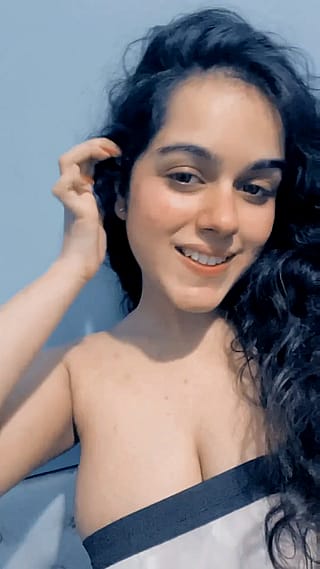 Muskan Varshney'