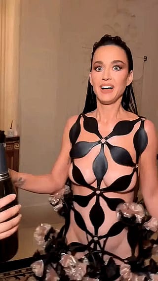 Katy Perry'