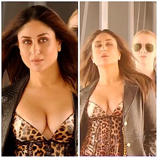 Kareena Kapoor'