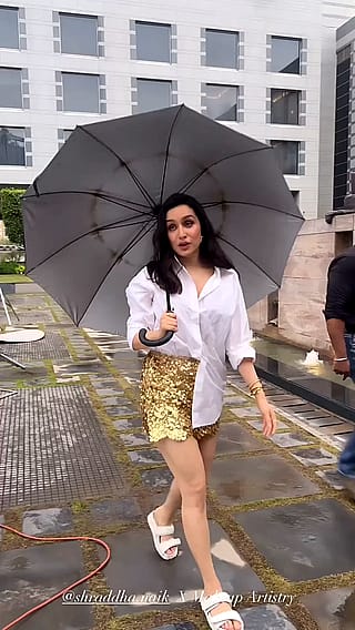 Shraddha Kapoor [Old]'